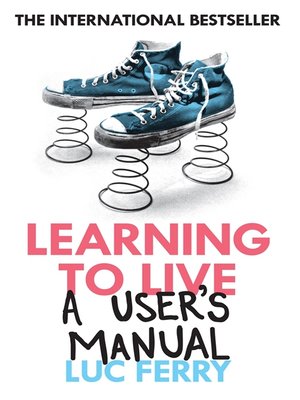cover image of Learning to Live